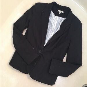 Just Ginger cute blazer